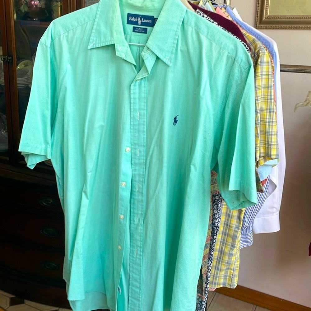 Ralph Lauren